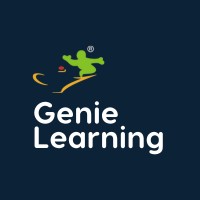 Genie Learning logo - Similar company to Learning Genie