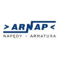 ARNAP Valves Automation Centre logo - Similar company to F.A.P Wakmet Sp. Z O.O.