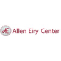 Allen Eiry Senior Ctr