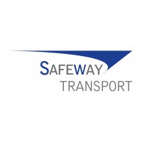 Safeway Transport logo - Similar company to 4Relocations