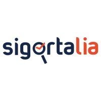 Sigortalia logo - Similar company to Cplcad Yazılım Danışmanlık San.Tic.Ltd.Şti.