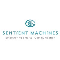 Sentient Machines logo - Similar company to Sentientai