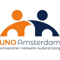 UNO Amsterdam logo - Similar company to Gerion