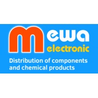 mewa electronic logo - Similar company to Ipex Infotech