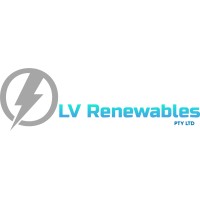 LV Renewables logo - Similar company to Electro Jam Pasargad