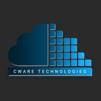 CWare Technologies logo - Similar company to Quantumstech