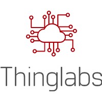Thinglabs logo - Similar company to Netcube, Inc.
