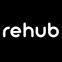 rehub logo - Similar company to Astep.Design