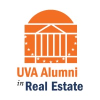 University of Virginia Alumni in Real Estate logo - Similar company to White Ruffin Byron Center For Real Estate