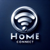 HOME CONNECT CI logo - Similar company to Security Mindset