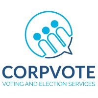 CorpVote Pty Ltd logo - Similar company to Safe & Found