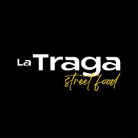 La Traga Street Food logo - Similar company to Krieger-Ricks Master Framemakers