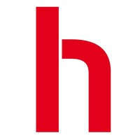 Hazeleger technische installaties logo - Similar company to Bromkast