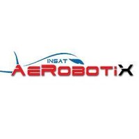 AeRobotix INSAT logo - Similar company to Square Metrics