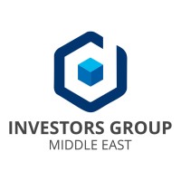 Investors Group Middle East logo - Similar company to Dyaar | ديار