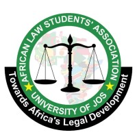 African Law Students' Association, University of Jos Chapter (ALSA-UNIJOS) logo - Similar company to African Law Students Association Nigeria