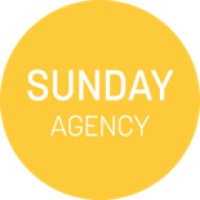 Sunday Agency logo - Similar company to Solana Development
