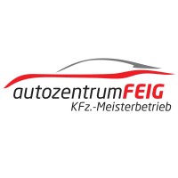 Autozentrum Feig logo - Similar company to Klartext Av Gmbh