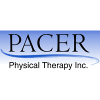 Pacer Physical Therapy Inc. logo - Similar company to Coastherapy