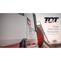 TESTA CHEMICAL TRANSPORT logo - Similar company to Con.A.P. Scrl
