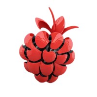 Raspberry Vfx Studio logo - Similar company to Framestrom Vfx Studio