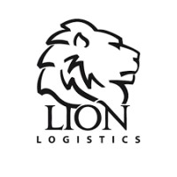 Lion Logistics logo - Similar company to Auto Import Logistics