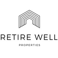 RETIRE WELL PROPERTIES logo - Similar company to Front Lobby
