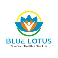 Bluelotus Holistic Pvt Ltd logo - Similar company to Medicos Destination