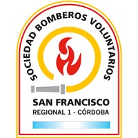 Bomberos Voluntarios San Francisco logo - Similar company to Bombero