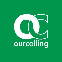 OurCalling logo - Similar company to Brother Bill'S Helping Hand