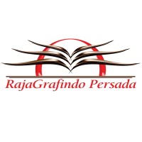 Rajagrafindo Persada logo - Similar company to Agromedia