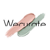 We-Curate logo - Similar company to Wecurate Events