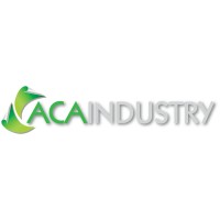 ACA Industry ApS logo