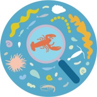 Maine State Aquarium logo - Similar company to The Northern Virginia Aquarium