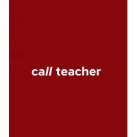 Call Teacher logo - Similar company to Port Edu