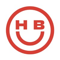 Happy Burger logo - Similar company to Within App