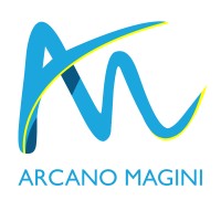 Arcano Magini logo - Similar company to Gws R&D