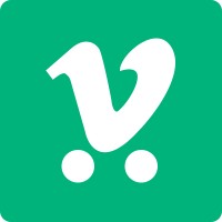 Vouch logo - Similar company to Quazar
