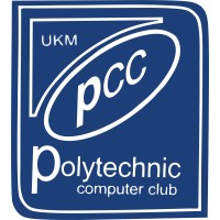 UKM Polytechnic Computer Club logo - Similar company to Polytechnic English Conversation Club