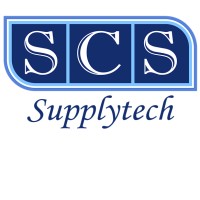 Supplytech Consultancy Services LLP logo - Similar company to Vockeref Refrigeration Components