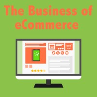 Business of eCommerce logo - Similar company to Egapsa - Ecommerce Business Promotions