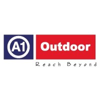 A1 OUTDOOR logo - Similar company to Handshakesa