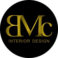BMc Interior Design logo - Similar company to Fusion Interior Design