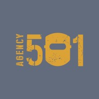 Agency501, Inc. logo - Similar company to Thoma Thoma