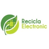 Reciclaelectronic Ecuador logo - Similar company to Nobar Sa