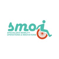 Specialized Mobility Operations & Innovations Pvt Ltd. (SMOI) logo - Similar company to Blue Adm