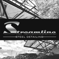 Streamline Steel Detailing logo - Similar company to Vb Steel Detailing