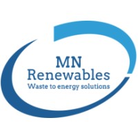 MN Renewables logo - Similar company to Triple Shine Foundation Npc