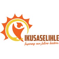 Ikusaselihle logo - Similar company to Afrishe