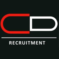 CD Recruitment logo - Similar company to Strive - Gtm Talent Partner